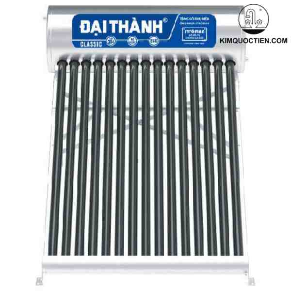 Cấu tạo 5 lớp đặc biệt kéo dài thời gian giữ nước nóng lên đến 4 ngày