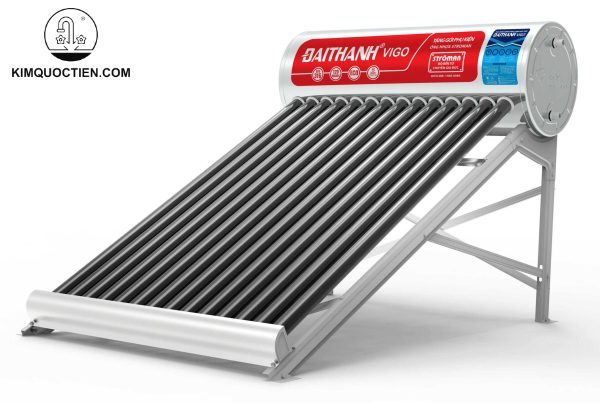 Khả năng giữ nhiệt lên đến 120 giờ với dung tích chứa lớn, phù hợp với gia đình từ 4 - 5 người