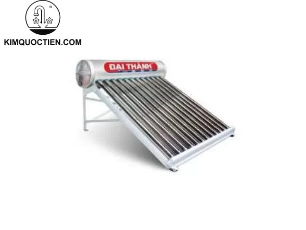 Máy Năng Lượng Mặt Trời ĐẠI THÀNH 360Lít VIGO SUS316 Dạng Ống 70