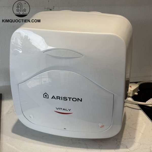 Máy nước nóng ARISTON VITALY 15L