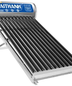 Máy Năng Lượng Mặt Trời ĐẠI THÀNH 360 Lít Classic 70-14 Dạng Ống