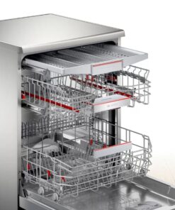 máy rửa chén bát BOSCH