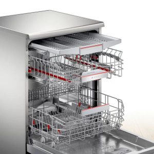 máy rửa chén bát BOSCH