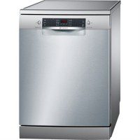 Máy Rửa Chén Bát Bosch