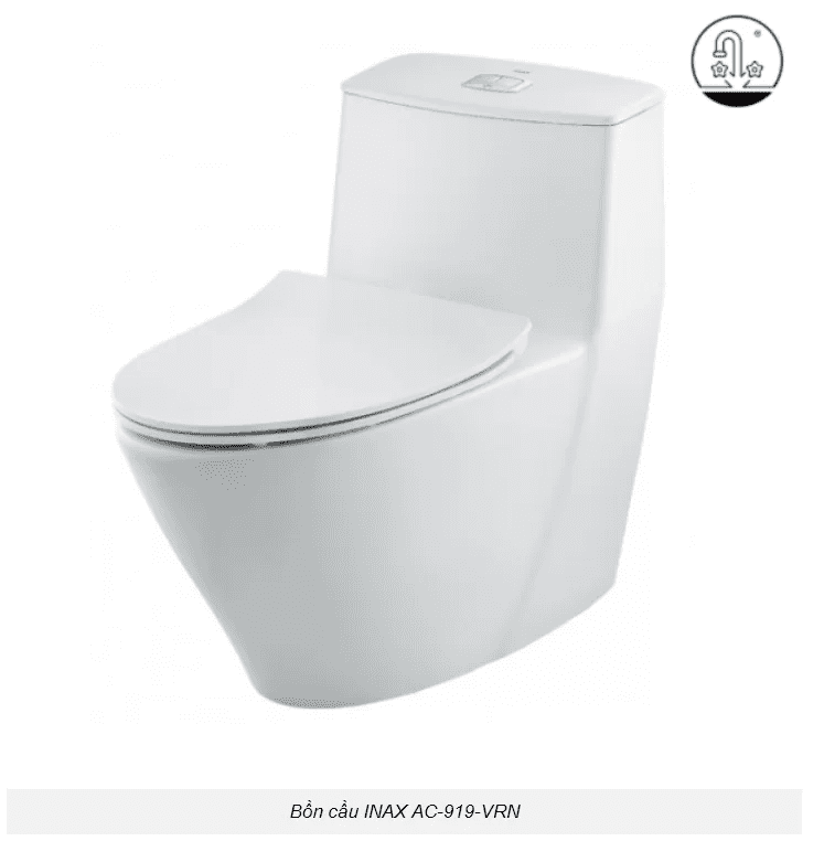 Bồn cầu inax loại nào tốt