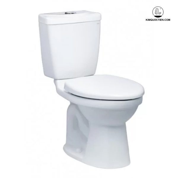 Bồn cầu giá rẻ cho nhà trọ