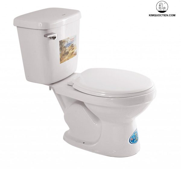 Bồn cầu giá rẻ dưới 1 triệu