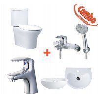 Thiết bị vệ sinh caesar
