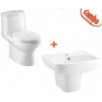Thiết bị vệ sinh cotto