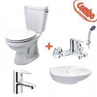 Thiết bị vệ sinh INAX