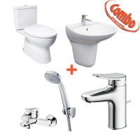 Thiết bị vệ sinh TOTO