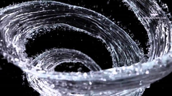 Công nghệ xả xoáy Tornado