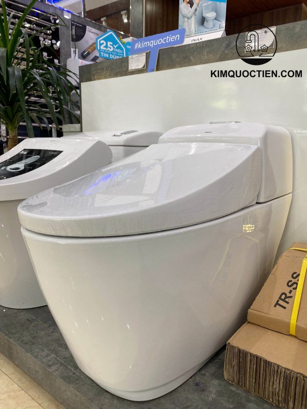 Giá bồn cầu