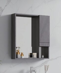 Tủ Gương MOWOEN MW6947-60M Phôi Bỉ 60cm