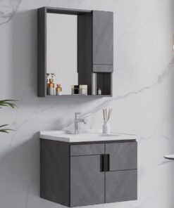 Bộ Tủ Chậu MOWOEN MW6947-60 600mm