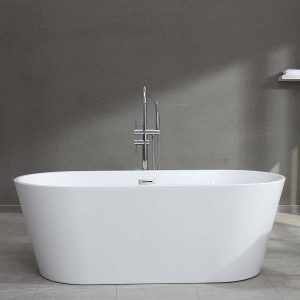 Bồn Tắm MOWOEN MW8201-170 1700mm