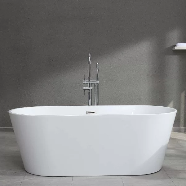 Bồn Tắm MOWOEN MW8201-170 1700mm