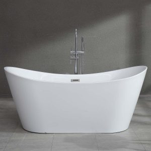 Bồn Tắm MOWOEN MW8207B-170 1700mm