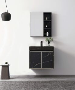 Bộ Tủ Chậu MOWOEN MW6808S-60 600mm