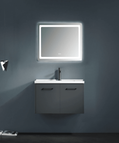Bộ Tủ Chậu MOWOEN MW6810S-60 600mm