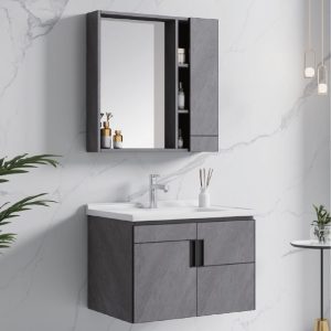 Bộ Tủ Chậu MOWOEN MW6946-70 700mm