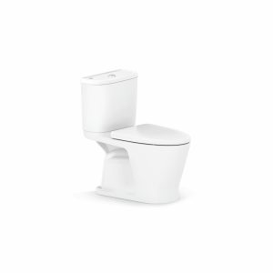 Bồn Cầu American Standard VF-2162 2 Khối Loven Xả Xoáy Kép