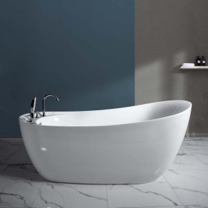 Bồn Tắm MOWOEN MW8235F-170 1700mm