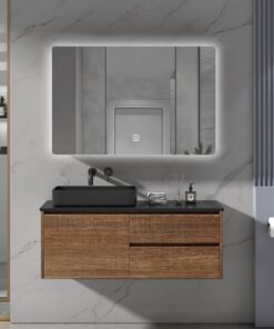 Bộ Tủ Chậu MOWOEN MW6636B-100 1000mm