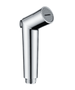 Xịt nhựa ABS Bello | BL - SNC điều chỉnh áp lực nước mạ Crom