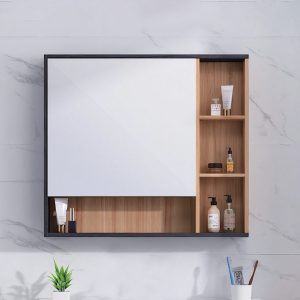 Tủ Gương MOWOEN MW6968-80M 800mm