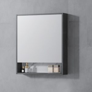 Tủ Gương MOWOEN MW6953-60M Phôi Bỉ 60cm