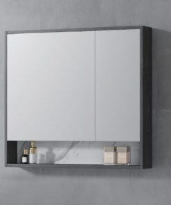 Tủ Gương MOWOEN MW6952-80M 800mm