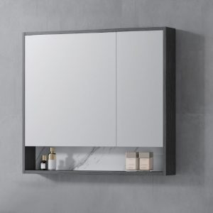 Tủ Gương MOWOEN MW6952-80M 800mm