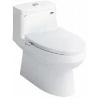 Bồn Cầu INAX 1 Khối