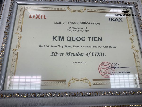 Bồn Tiểu Nam Inax U116V
