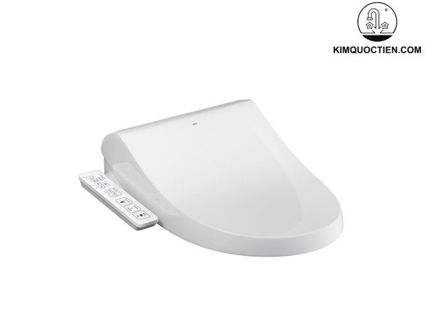 bồn cầu sưởi ấm toto