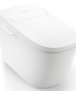 Bồn Cầu Thông Minh INAX AC-816VN SARAS LIGHT-E