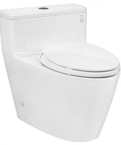 Bồn Cầu TOTO MS625DT2 1 Khối Nắp Êm TC393VS