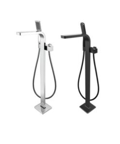 Vòi Sen Tắm Đặt Sàn MOWOEN CHESTON-FB0008B