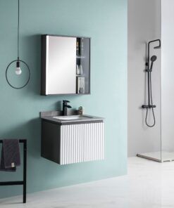 Bộ Tủ Chậu MOWOEN MW6620-60 600mm