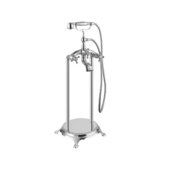 Vòi Sen Tắm Đặt Sàn MOWOEN HERITAGE-FB0010