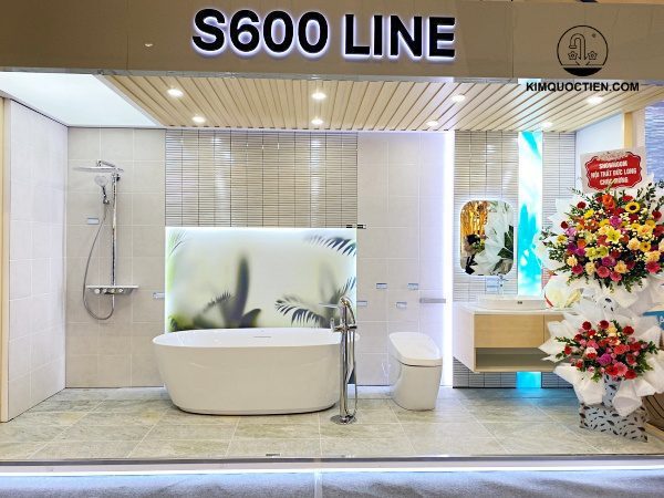 So sánh thiết bị vệ sinh cotto và inax