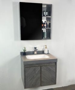 Bộ Tủ Chậu MOWOEN MW6806S-60 600mm