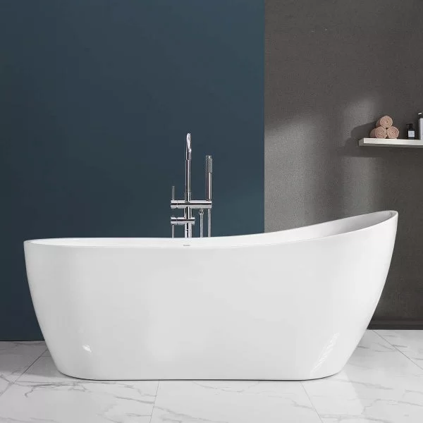 Bồn Tắm MOWOEN MW8225-170 1700mm