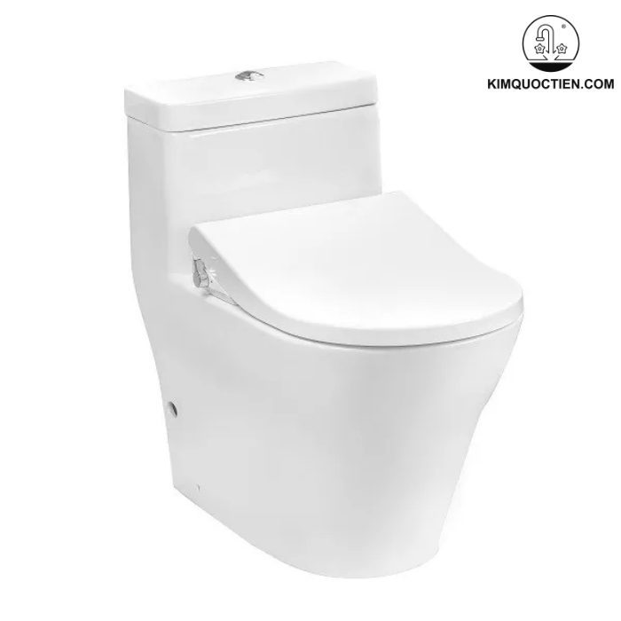 bồn cầu rửa cơ toto