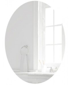 Gương GLS S00E10 Ellipes Dòng S 45x60cm