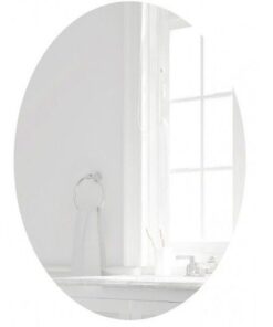 Gương GLS S00E30 Ellipes Dòng S 50x70cm