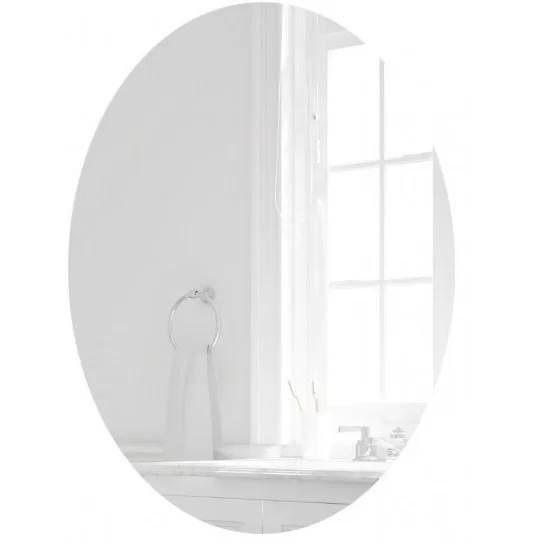 Gương GLS S00E30 Ellipes Dòng S 50x70cm