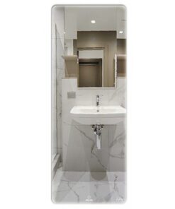 Gương GLS S00R70 Body Dòng D 60x160cm