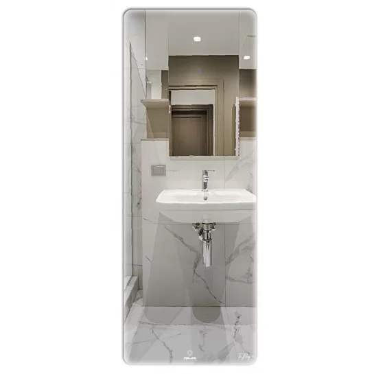 Gương GLS S00R70 Body Dòng D 60x160cm